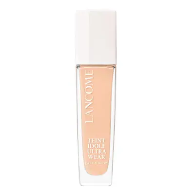 Lancôme Teint Idole Ultra Wear Care & Glow pečující make-up s rozjasňujícím efektem a SPF 25 - 