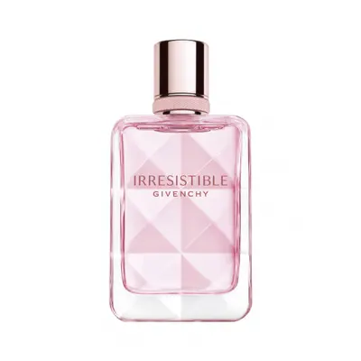 Givenchy IRRESISTIBLE EDP VERY FLORAL parfémová voda 50 ml