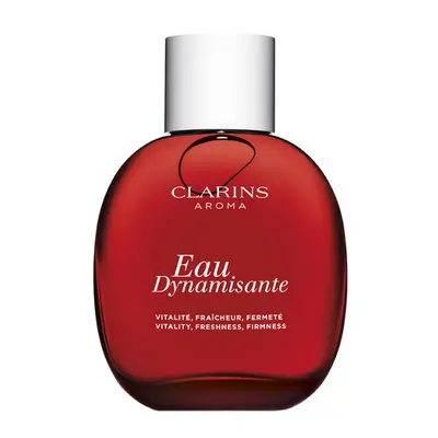 Clarins Eau Dynamisante pečující vůně 100 ml