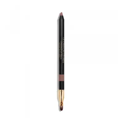 CHANEL LE CRAYON LÈVRES DLOUHODRŽÍCÍ TUŽKA NA RTY - 158 ROSE NATUREL 1.2G 1 g