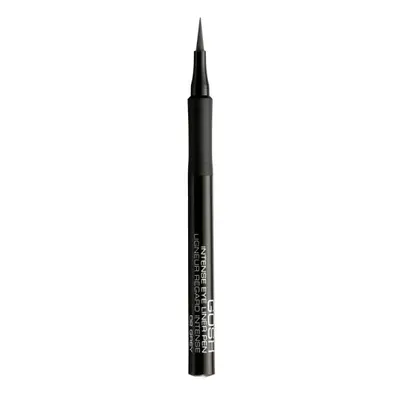 GOSH COPENHAGEN Intense Eye Liner tekutá linka - 02 Grey