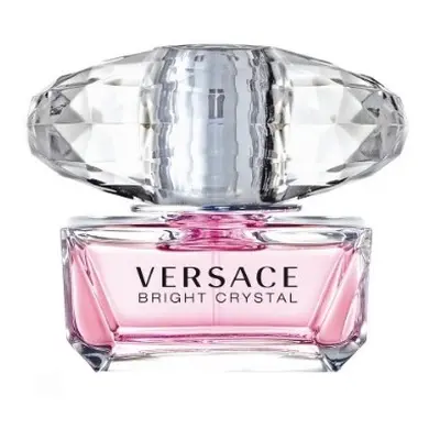 Versace Bright Crystal toaletní voda 30 ml