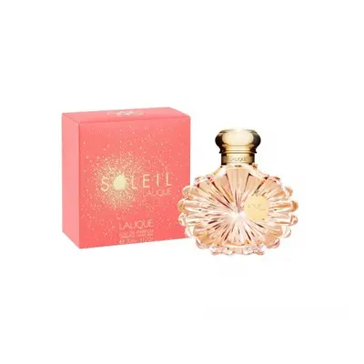 Lalique Soleil Lalique parfémová voda 30ml