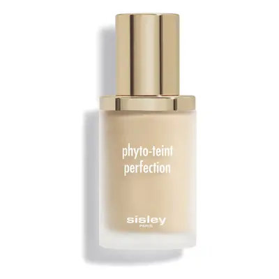 Sisley PHYTO-TEINT PERFECTION pečující make-up s dokonalým krytím - 1W1 ECRU 30 ml