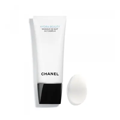 CHANEL Hydra beauty masque de nuit au camélia Hydratační a okysličující noční maska - TUBA 100ML