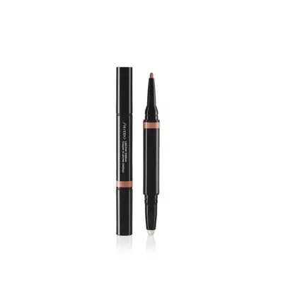 Shiseido LIPLINER INKDUO inovativní duo primeru a tužky na rty - 02 LIP 0.2g Primer 0.9g