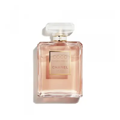 CHANEL Coco mademoiselle Parfémová voda s rozprašovačem - EAU DE PARFUM 100ML 100 ml