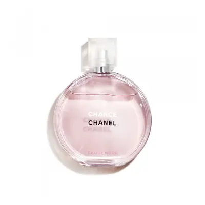 CHANEL Chance eau tendre Toaletní voda s rozprašovačem - EAU DE TOILETTE 100ML 100 ml