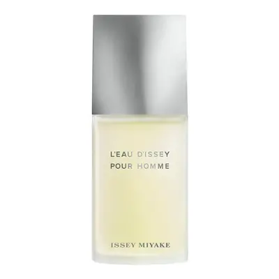 Issey Miyake L'Eau d'Issey Pour Homme toaletní voda 125 ml