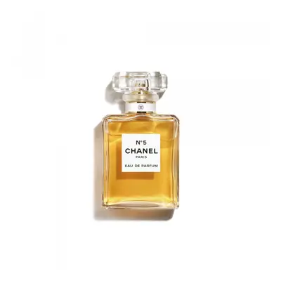 CHANEL N°5 Parfémová voda s rozprašovačem - EAU DE PARFUM 35ML 35 ml