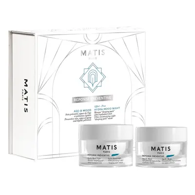 Matis Paris Préventive Set set plný hydratace 2130