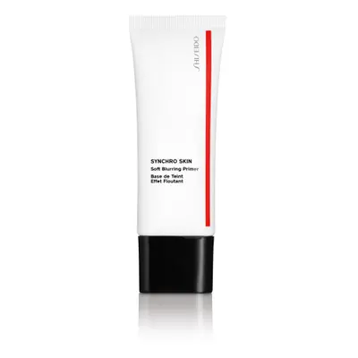 Shiseido Synchro Skin Soft Blurring Primer podkladová báze 30 ml