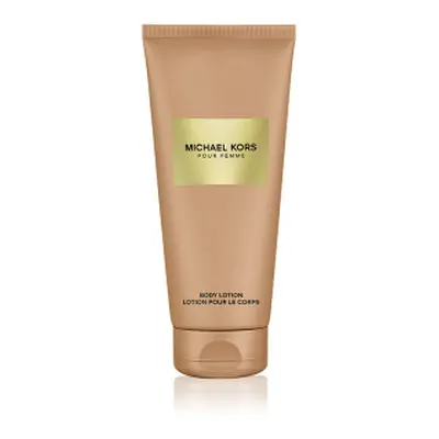 Michael Kors Pour Femme Body Lotion tělové mléko 200 ml