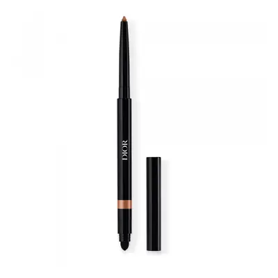 Dior Diorshow Stylo voděodolná oční linka - 466 Pearly Bronze 0,3 g