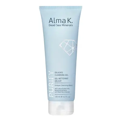 Alma K. Delicate Cleansing Gel jemný odličovací gel 125 ml