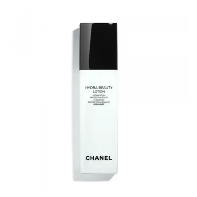 CHANEL Lotion hydra beauty Hydratace, ochrana a rozjasnění - silně zvlhčující - FLAKON 150ML 150