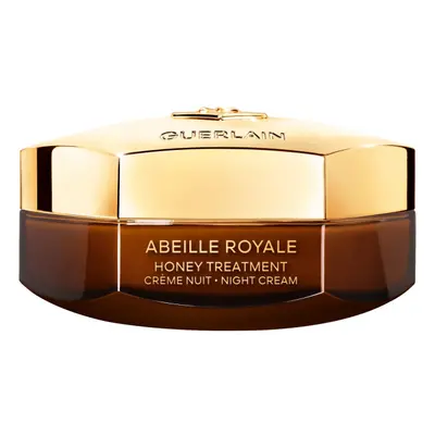 Guerlain Abeille Royale Honey Treatment Night Cream noční krém 50 ml