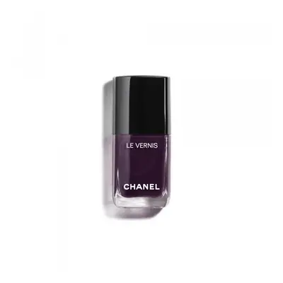 CHANEL Le vernis Dlouhodržící lak na nehty - 628 PRUNE DRAMATIQUE 13ML 13 ml