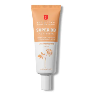 Erborian SUPER BB bb krém - DORE - 40 ml