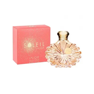 Lalique Lalique Soleil parfémová voda 50ml