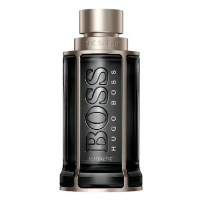 Hugo Boss The Scent Magnetic For Him parfémová voda 50 ml