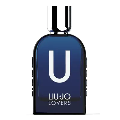 LIU•JO Lovers U for Him toaletní voda 50 ml