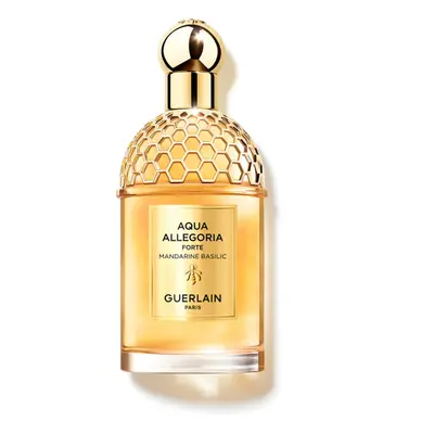 Guerlain Aqua Allegoria Forte Mandarine Basilic parfémová voda 125 ml