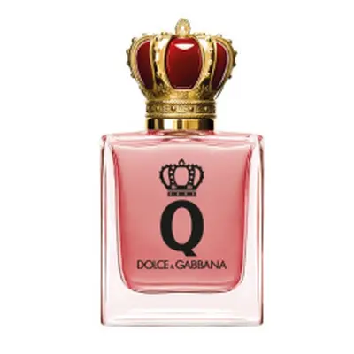 Dolce&Gabbana Q BY DG EDPI INTENSE parfémová voda 50 ml