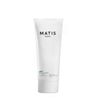 Matis Paris Perfect Clean lehký a osvěžující pleťový gel 200 ml