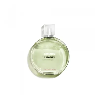 CHANEL Chance eau fraîche Toaletní voda s rozprašovačem - EAU DE TOILETTE 50ML 50 ml