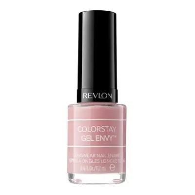 Revlon Colorstay Gel Envy Longwear Nail Enamel lak na nehty - 100 Cardshark 11.7 g