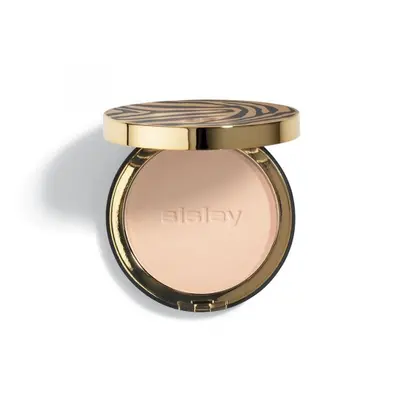 Sisley Phyto-Poudre Compacte matující a zkrášlující kompaktní pudr - N°1 Rosy 12 g