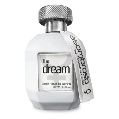 ASOMBROSO BY OSMANY LAFFITA The Dream for Woman parfémová voda 100 ml