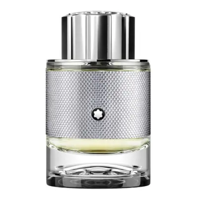 Montblanc Explorer Platinum parfémová voda 60 ml