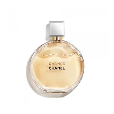 CHANEL Chance Parfémová voda s rozprašovačem - EAU DE PARFUM 100ML 100 ml