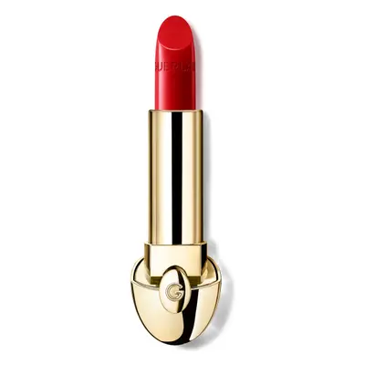 Guerlain Rouge G Satin saténová pečující rtěnka na míru - náplň - 510 LE ROUGE VIBRANT