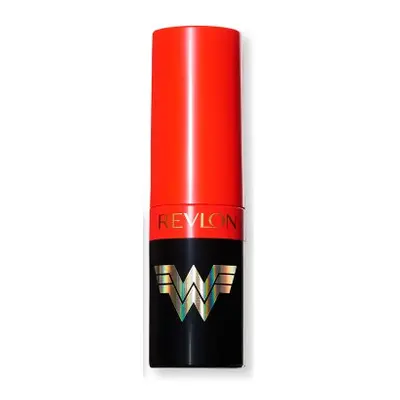 Revlon WW84 Super Lustrous Lipstick rtěnka - Super Heroine 4,2 g