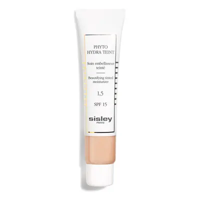 Sisley Phyto-Hydra Teint zkrášlující tónovací hydratační krém s SPF 15 - Beige 40 ml