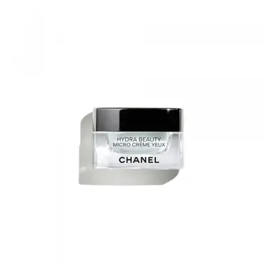 CHANEL Hydra beauty micro crème yeux Rozjasňující hydratační oční krém 15 g