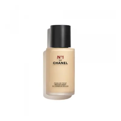 CHANEL N°1 de chanel revitalizing foundation Rozjasnuje - hydratuje - chrani<br> - BD31 30ML 30 