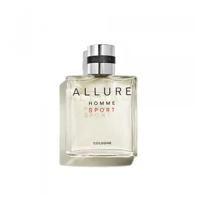 CHANEL Allure homme sport Cologne ve spreji - EAU DE TOILETTE 50ML 50 ml