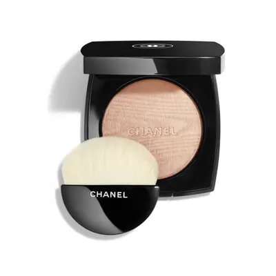 CHANEL Poudre lumière Rozjasňující pudr - 20 WARM GOLD 8.5G 8 g