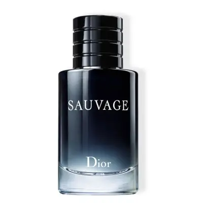 Dior Sauvage Eau de Toilette toaletní voda 60 ml