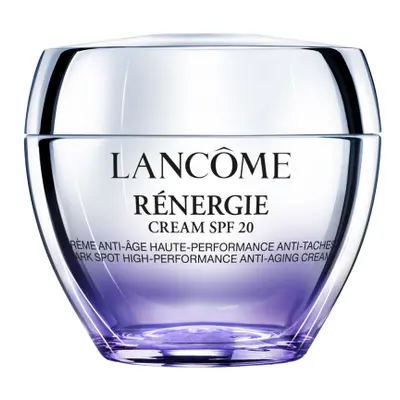 Lancôme Rénergie Cream SPF20 protivráskový denní krém 50 ml