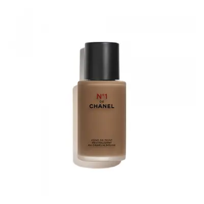 CHANEL N°1 de chanel revitalizing foundation Rozjasnuje - hydratuje - chrani<br> - BR152 30ML 30