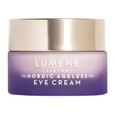 Lumene Eye Cream omlazující oční krém 15 ml