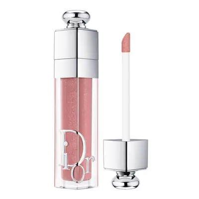 Dior Addict Lip Maximizer objemový lesk na rty - 014 Shimmer Macadamia 6 ml