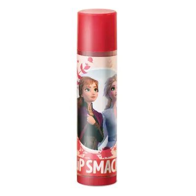 Lip Smacker Disney Frozen 2 Elsa/Anna Plum Berry Lip Balm dětský balzám na rty 4 g