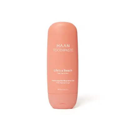 HAAN Life's a Beach zubní pasta 50 ml