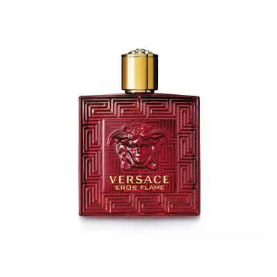 Versace Eros Flame After Shave voda po holení 100 ml